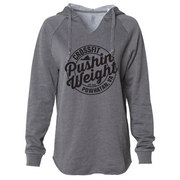 Womens 2X-Large SHADOW Hoodie