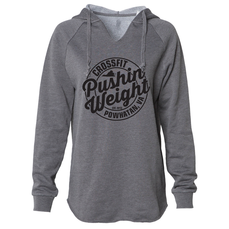 Womens 2X-Large SHADOW Hoodie