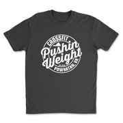 Mens 2X-Large CHARCOAL T-Shirt