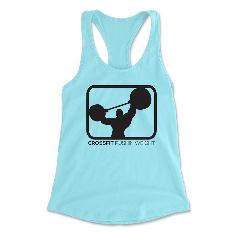 Womens 2X-Large CANCUN Tank Top