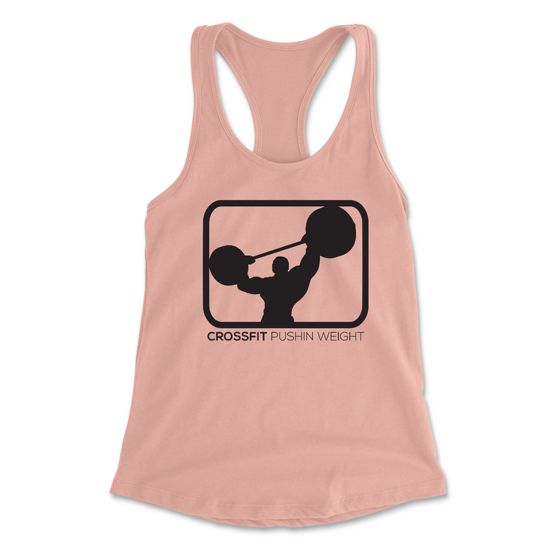 Womens 2X-Large DESERT_PINK Tank Top