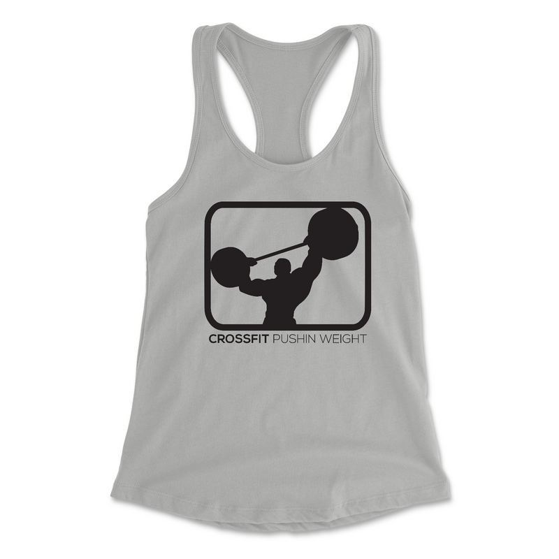Womens 2X-Large HEATHER_GRAY Tank Top
