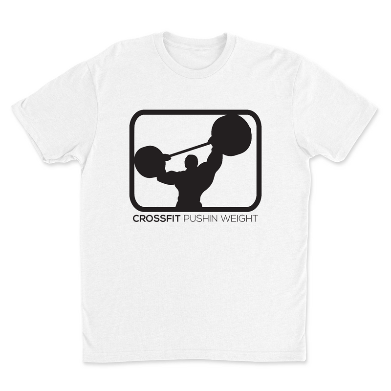 Mens 2X-Large WHITE T-Shirt