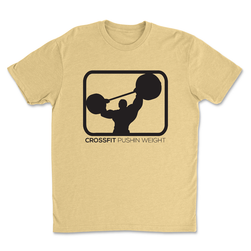 Mens 2X-Large BANANA_CREAM T-Shirt