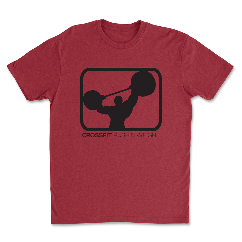 Mens 2X-Large CARDINAL T-Shirt