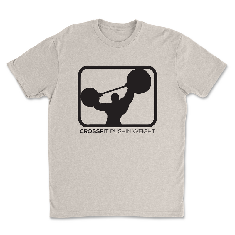 Mens 2X-Large SAND T-Shirt