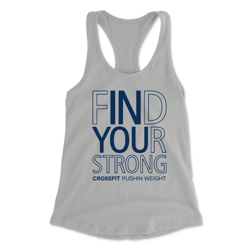 Womens 2X-Large HEATHER_GRAY Tank Top