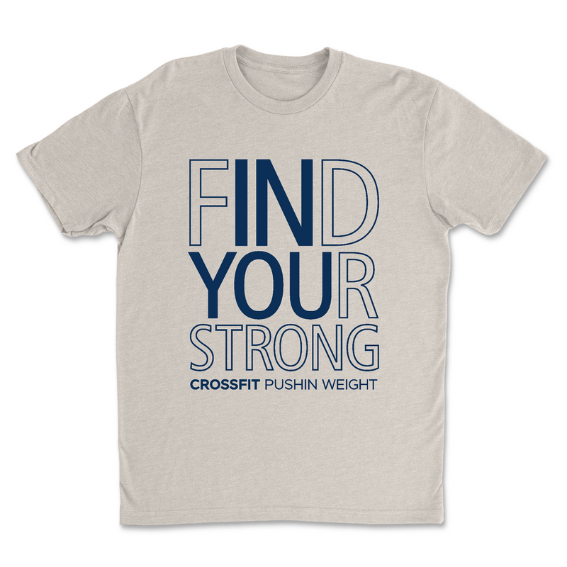 Mens 2X-Large SAND T-Shirt