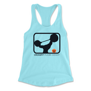 Womens 2X-Large CANCUN Tank Top
