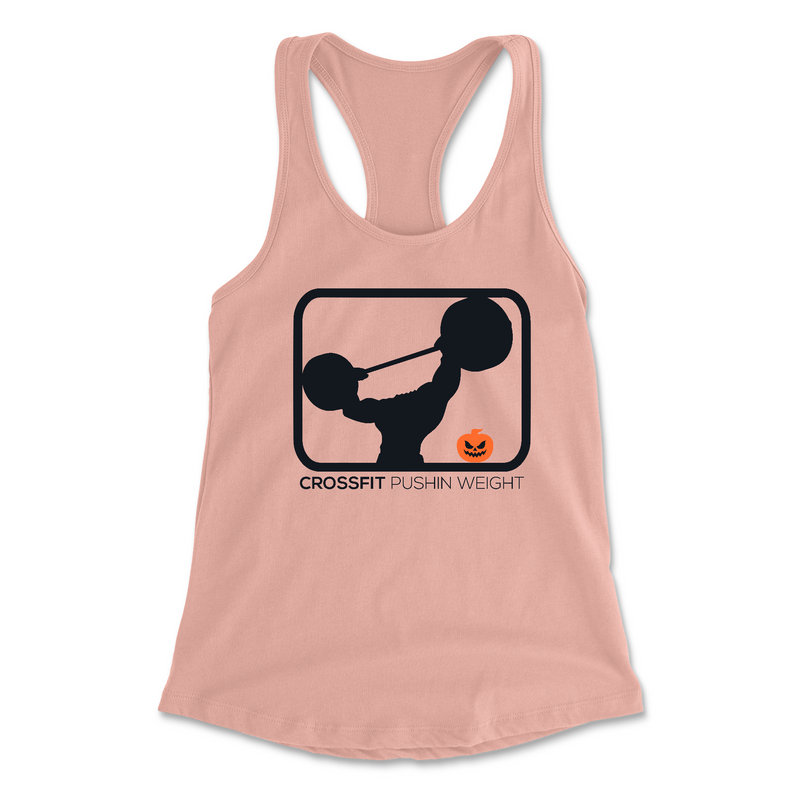 Womens 2X-Large DESERT_PINK Tank Top