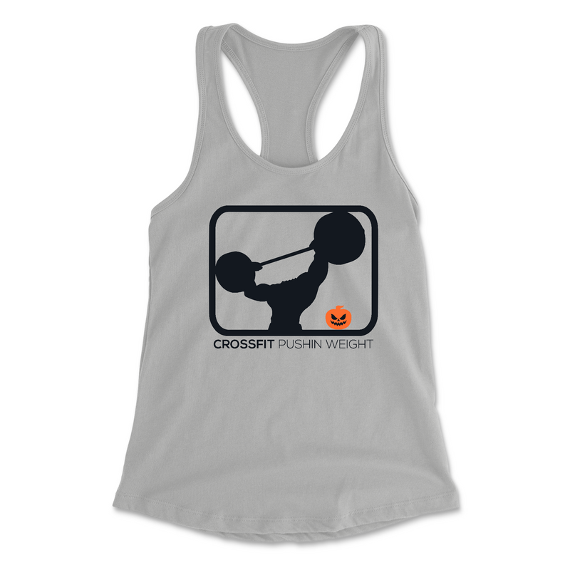 Womens 2X-Large HEATHER_GRAY Tank Top