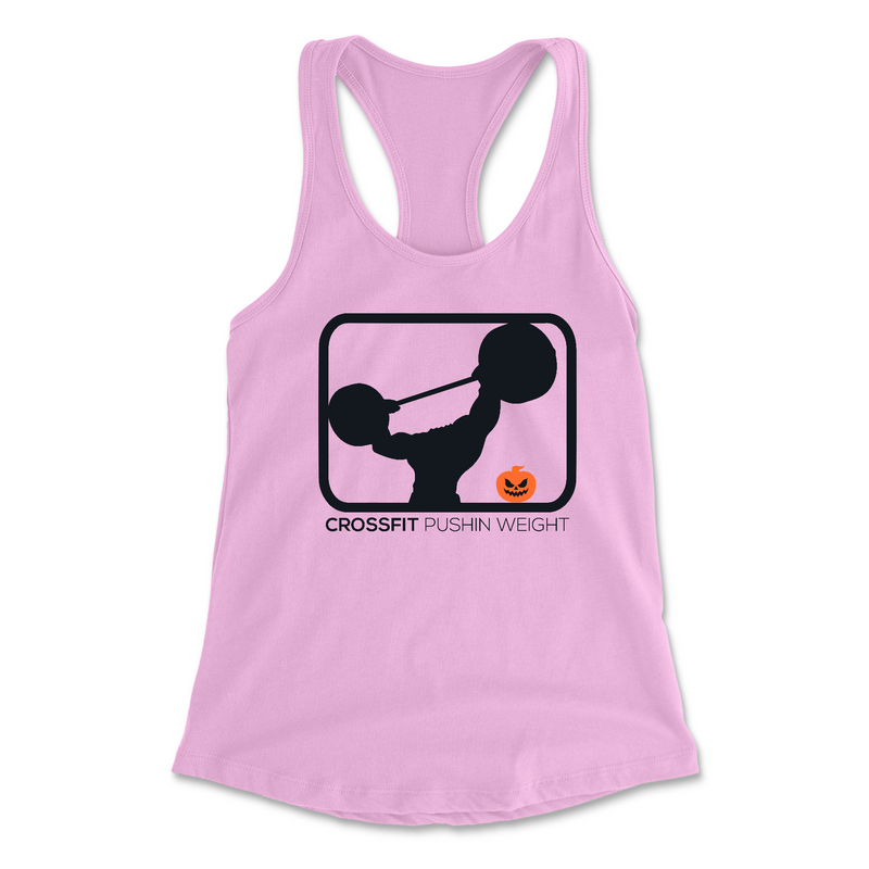 Womens 2X-Large LILAC Tank Top