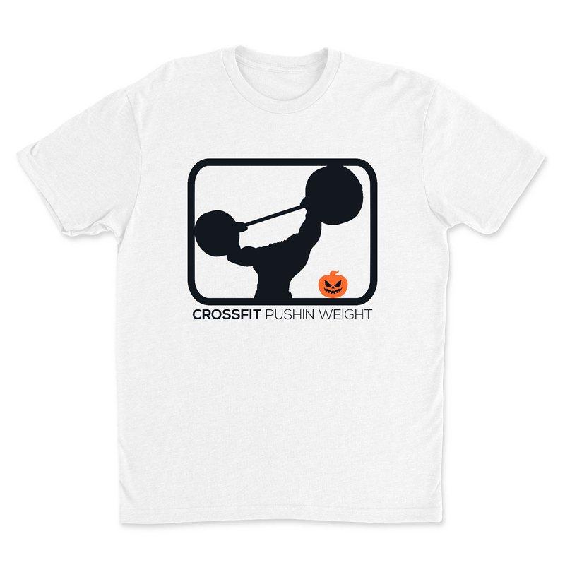 Mens 2X-Large WHITE T-Shirt