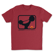 Mens 2X-Large CARDINAL T-Shirt