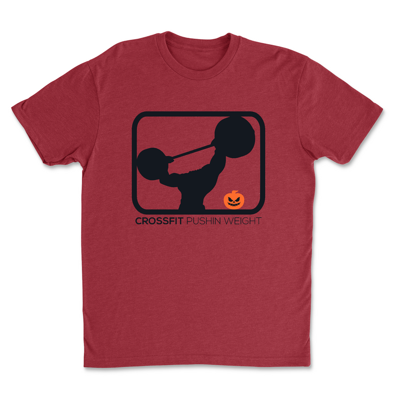 Mens 2X-Large CARDINAL T-Shirt