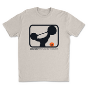 Mens 2X-Large SAND T-Shirt