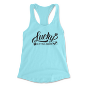 Womens 2X-Large CANCUN Tank Top