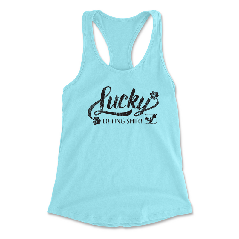 Womens 2X-Large CANCUN Tank Top