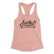 Womens 2X-Large DESERT_PINK Tank Top