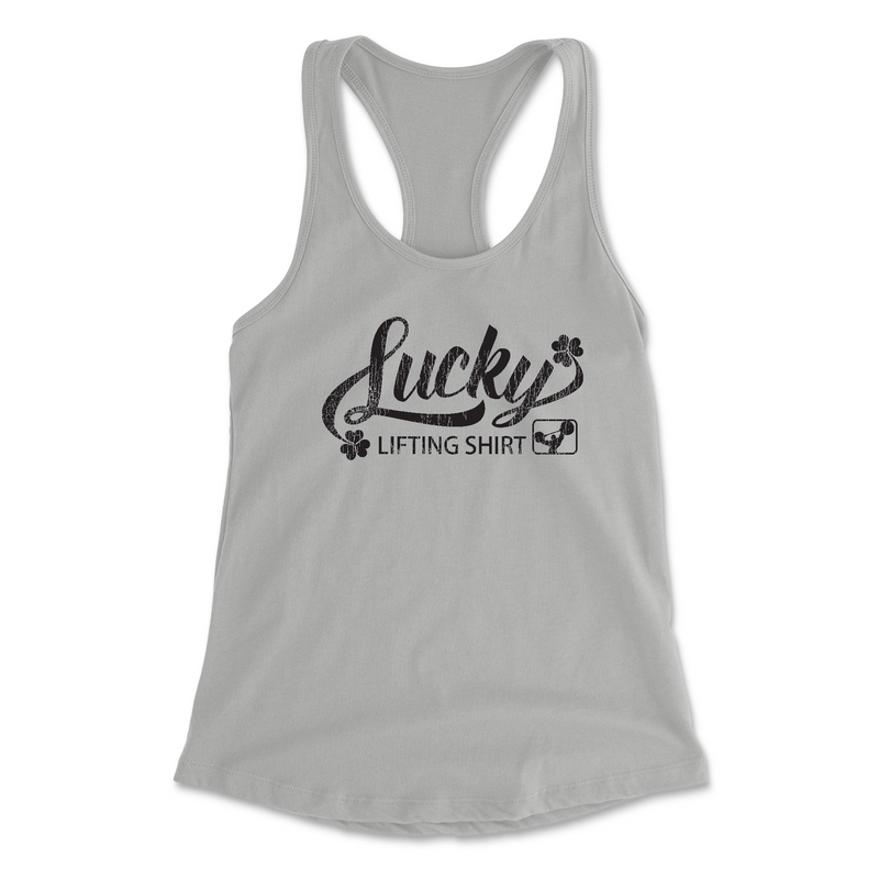 Womens 2X-Large HEATHER_GRAY Tank Top