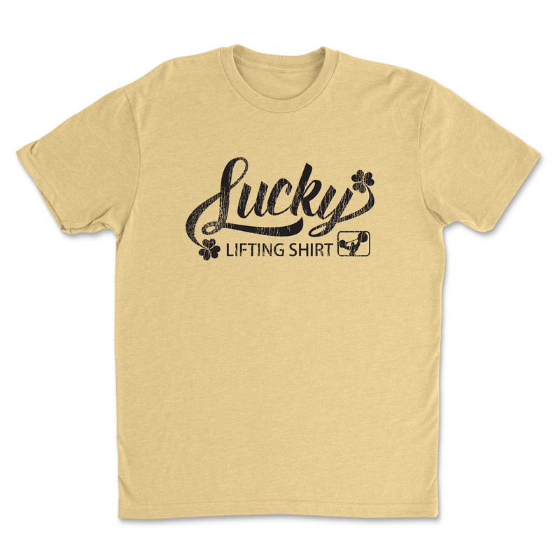Mens 2X-Large BANANA_CREAM T-Shirt