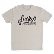 Mens 2X-Large SAND T-Shirt