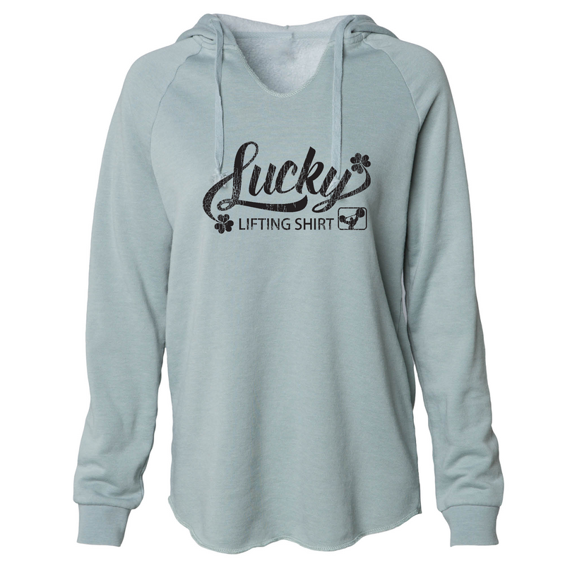 Womens 2X-Large SAGE Hoodie