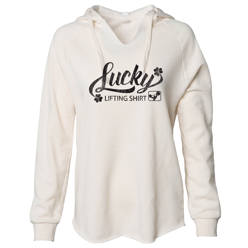 Womens 2X-Large BONE Hoodie