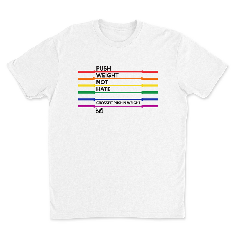 Mens 2X-Large WHITE T-Shirt