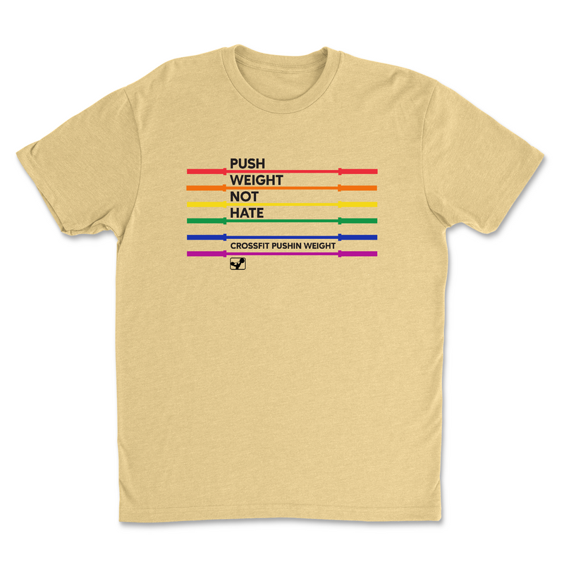 Mens 2X-Large BANANA_CREAM T-Shirt