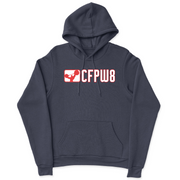 Mens 2X-Large CLASSIC_NAVY Hoodie