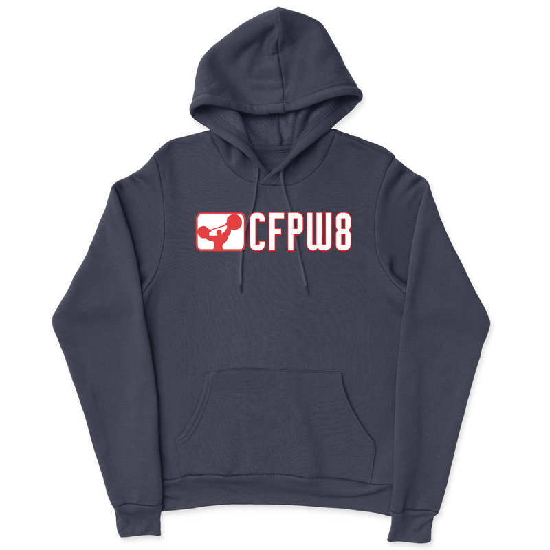 Mens 2X-Large CLASSIC_NAVY Hoodie