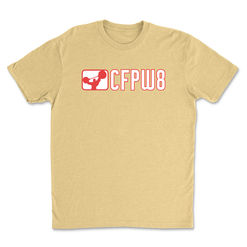 Mens 2X-Large BANANA_CREAM T-Shirt