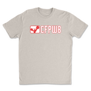 Mens 2X-Large SAND T-Shirt