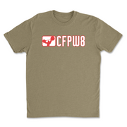 Mens 2X-Large LIGHT_OLIVE T-Shirt
