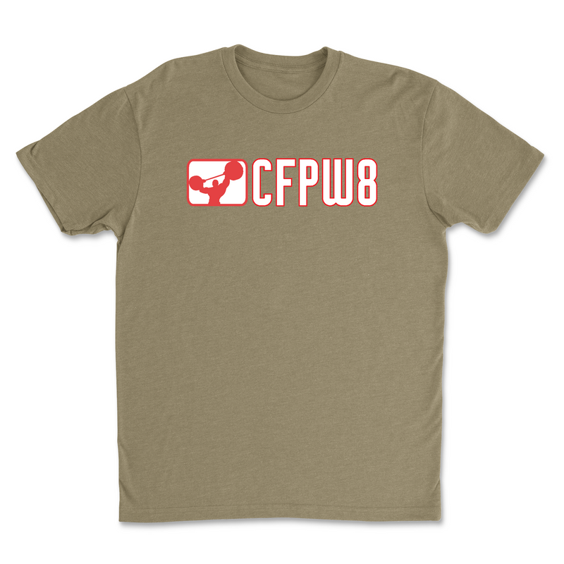 Mens 2X-Large LIGHT_OLIVE T-Shirt