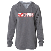 Womens 2X-Large SHADOW Hoodie