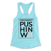 Womens 2X-Large CANCUN Tank Top
