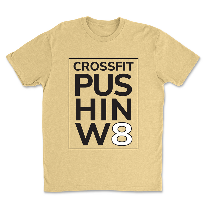 Mens 2X-Large BANANA_CREAM T-Shirt