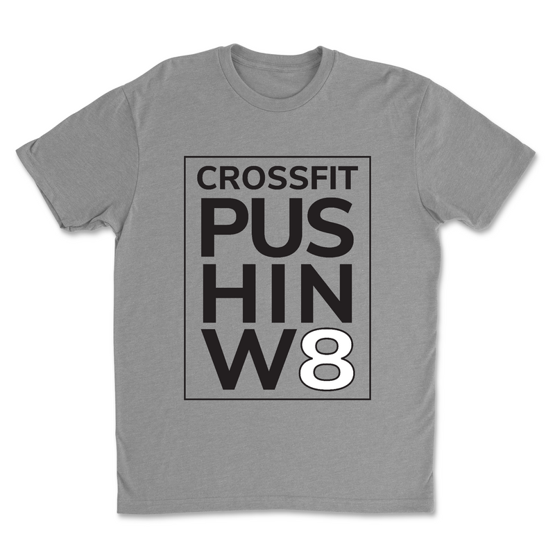 Mens 2X-Large DARK_HEATHER_GREY T-Shirt