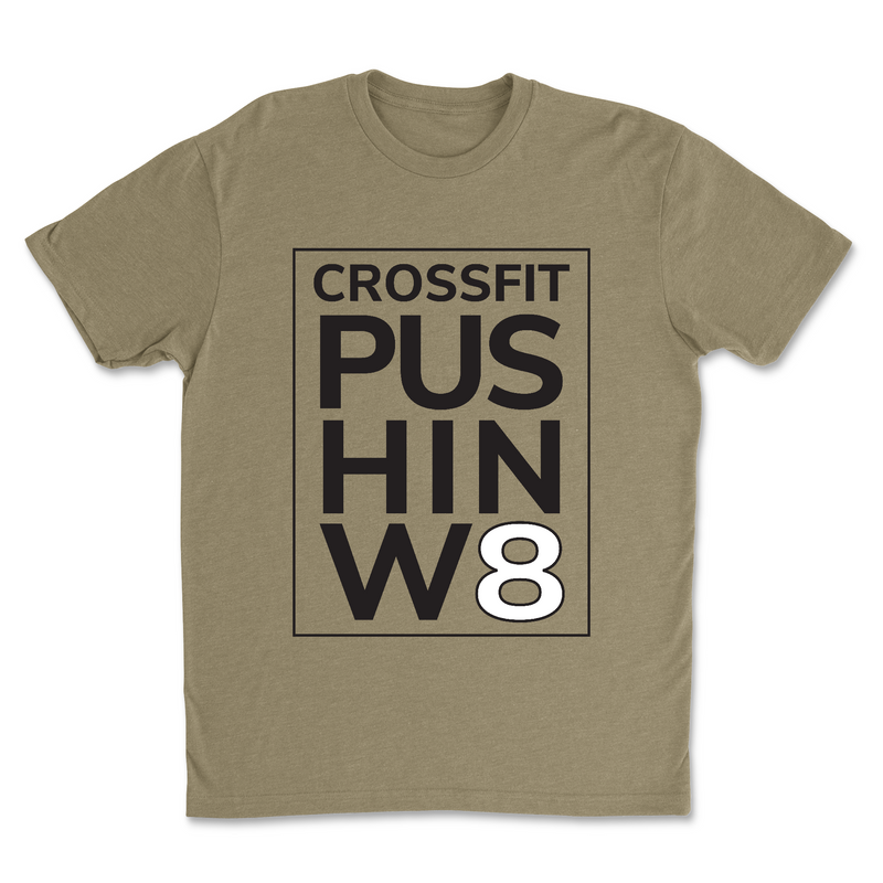 Mens 2X-Large LIGHT_OLIVE T-Shirt