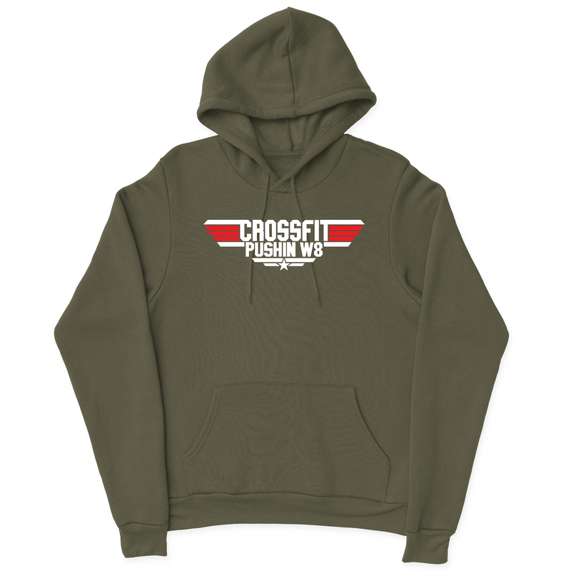 Mens 2X-Large ARMY Hoodie