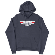 Mens 2X-Large CLASSIC_NAVY Hoodie