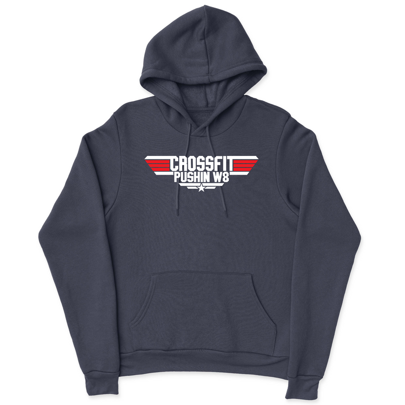 Mens 2X-Large CLASSIC_NAVY Hoodie