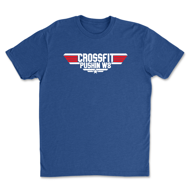 Mens 2X-Large ROYAL T-Shirt
