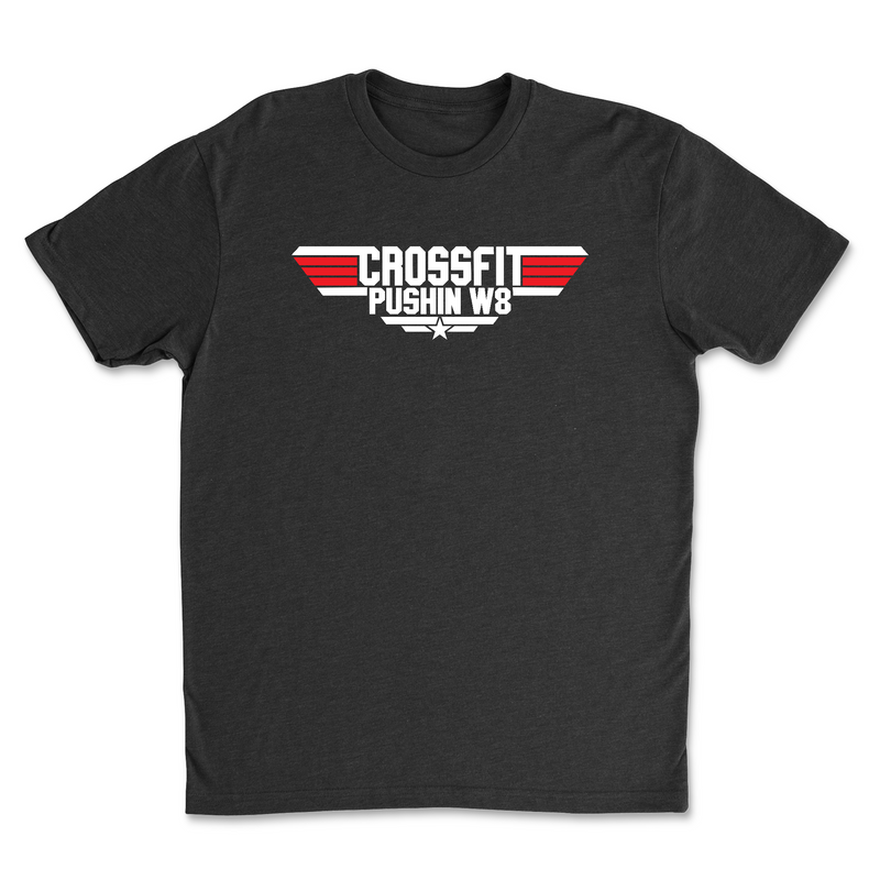 Mens 2X-Large BLACK T-Shirt