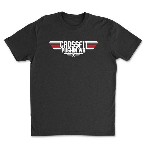 Mens 2X-Large BLACK T-Shirt