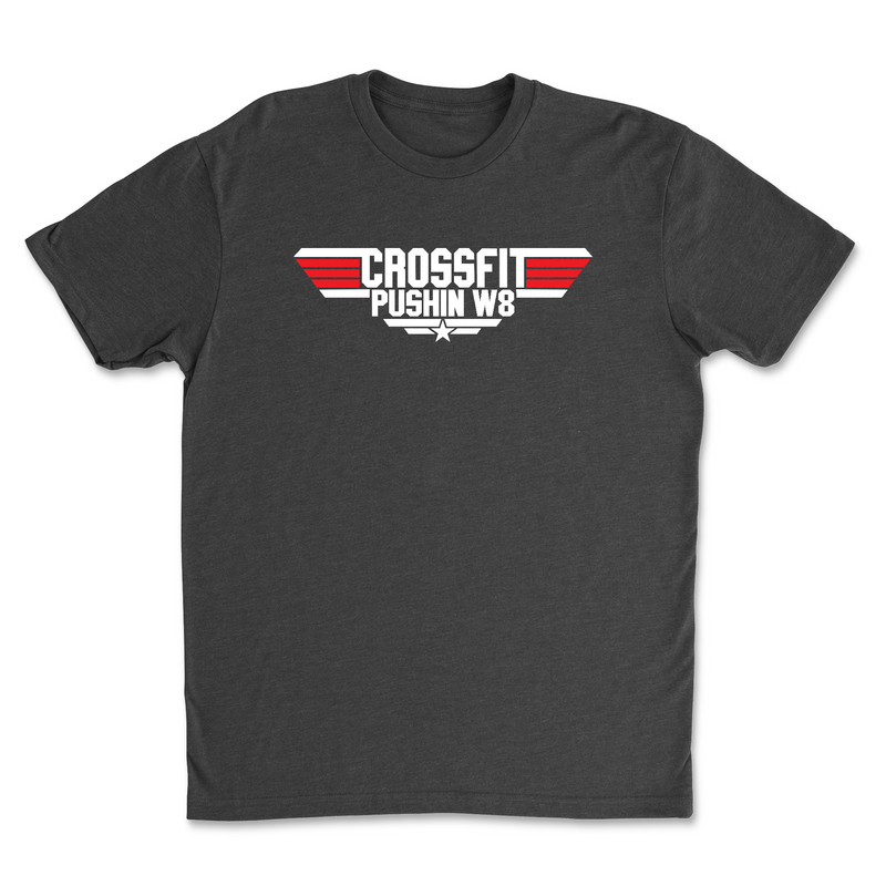 Mens 2X-Large CHARCOAL T-Shirt