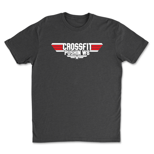 Mens 2X-Large CHARCOAL T-Shirt