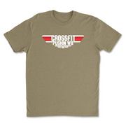 Mens 2X-Large LIGHT_OLIVE T-Shirt